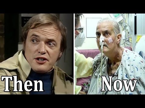 Whatever Happened to the Likely Lads? (1974) THEN and NOW All Cast: Most of actors died.