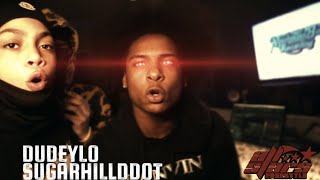 Dudeylo X Sugarhill Ddot - Allstars Freestyles