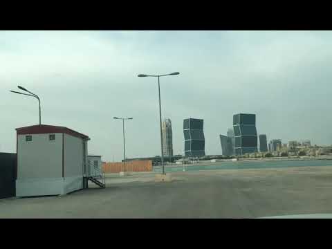 Doha city 😍😍(দোহা - আরব)#dohacity#arab#seabeach#videos#youtubevideo#video