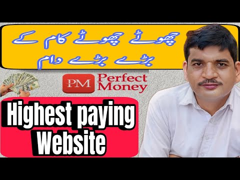 Highest paying online earning website|earn money online|Best russian earning website|best micro jobs