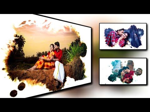 ☺New couples whatsApp status video//kinemaster video editing tutorial Kannada☝☝