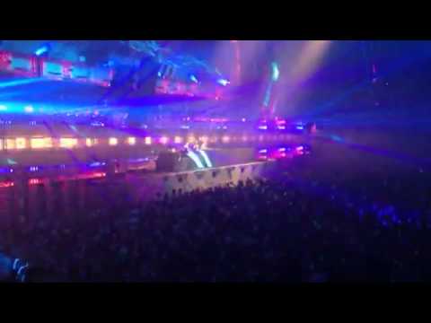 Delete - Ghetto @ Hard Bass 2014 (Team RED)