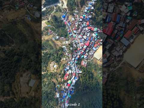 দার্জিলিং ভ্রমণ ❤️ Darjeeling Sightseeing #darjeeling #westbengaltourism #nepal #traveldiaries