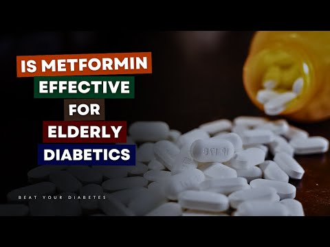 Who Benefits Most from Metformin for Diabetes?