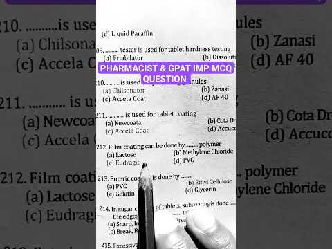 #pharmacist #viral #pharmacy #study #youtube #students #trending #neet #yt #youtuber #science #mcq