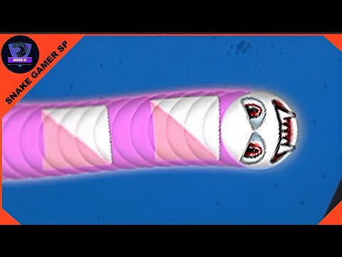 Worm zone.io 🐍 || snake video game || best Gameplay || ranking top 1 || Epic gameplay #001