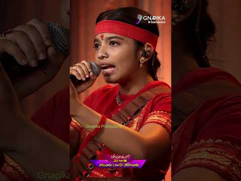 Padutha Theeyaga Maha Sangramam | Season 24 | Latest Promo | Monday 09:30pm only on #ETV