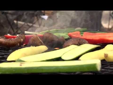 Episode 3 Steak Fajitas