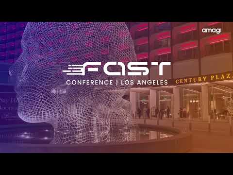 Recap of our LA FAST 2023 conference