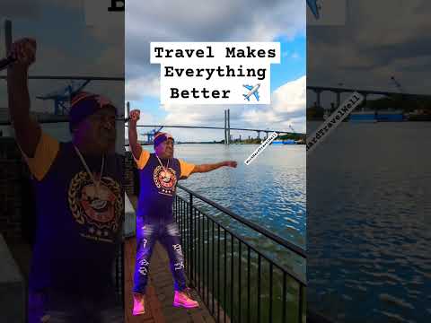 Travel Mood | Trick Daddy meme #travel