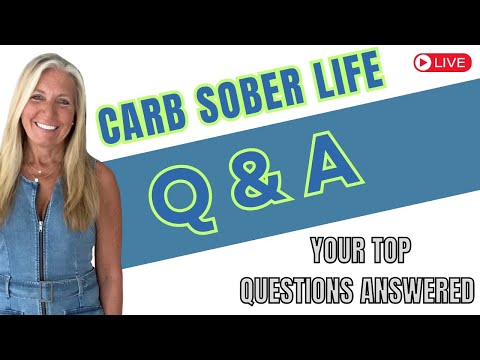 CARB SOBER DISCUSSION