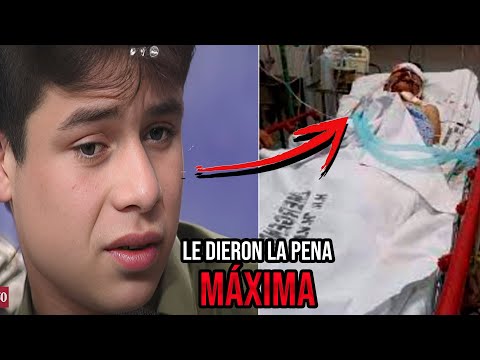 El Caso más Espantoso que Verás Hoy l El psicópata de Dehesa