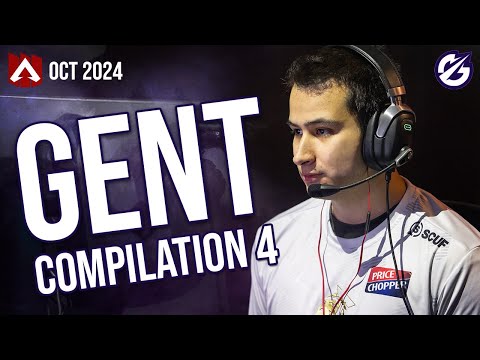 GentWipe: Gent Compilation 4 | Oct 2024