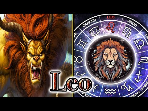 Leo Constellation: Leo Astrology and Mythology