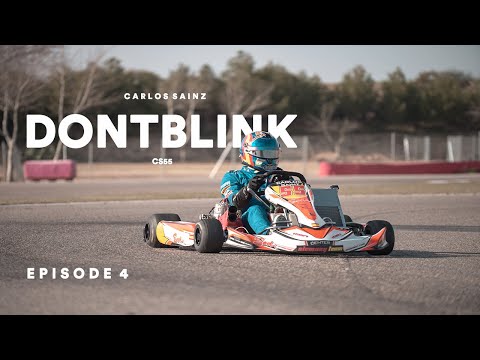 CHILDHOOD DREAM - PRE SEASON KARTING | DONTBLINK EP4