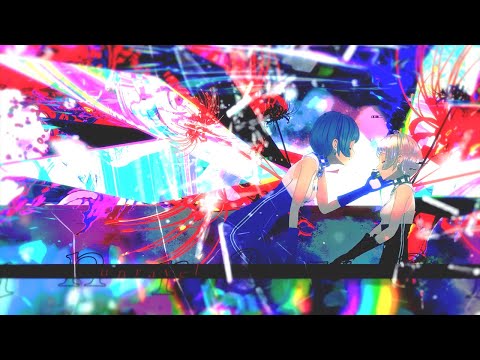 TK from 凛として時雨 「unravel」 by 燦鳥ノム【歌ってみた】