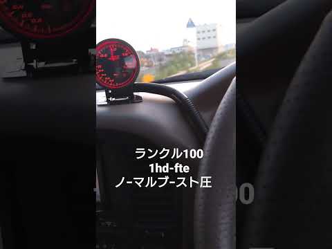 ランクル100