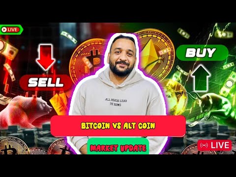 Btc update & Free Airdrops