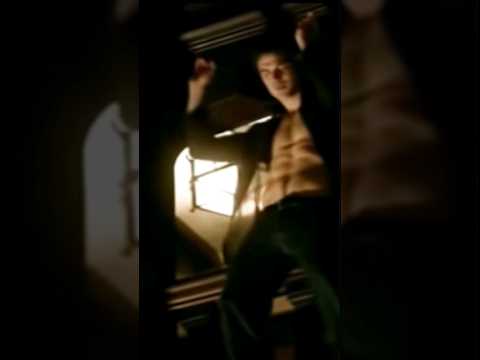 Damon Salvatore Dancing🔥: TVD