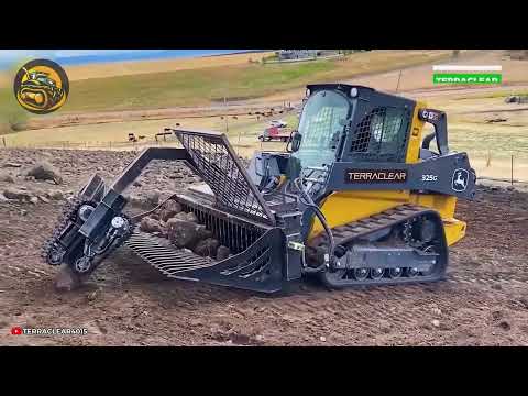 How To Setup Your Fruit Farm The Most Effective Way - Agriculture with Grand Machine