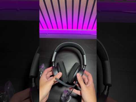 MSI's NEW Entry Level Gaming Headset (PC, Console & Mobile)