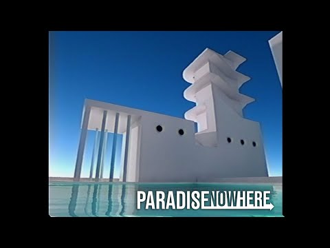 【Paradise Nowhere】どこにも無いはずの楽園を歩くリミナルスペースゲーム【デモ版】