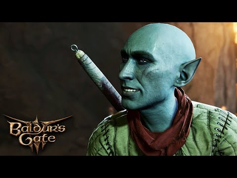 Baldur's Gate 3 - Awesome Prison Escape In Moonrise Towers | Let's Play Episode 27