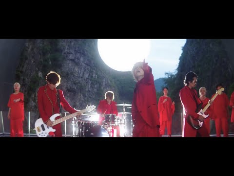 L'Arc～en～Ciel「ミライ」-Music Clip-