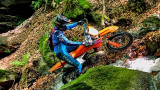 Hard Enduro Arsenal 2024 | Carpathian Challenge