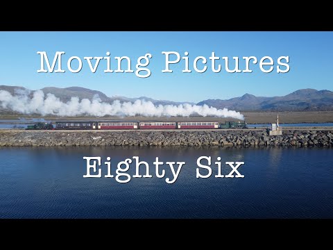 Moving Pictures Eighty Six - 20/12/23