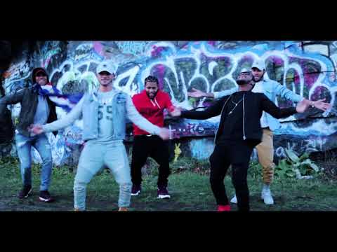 Kinzim Caminho longe (Official Video) 2018 by Ac Pro