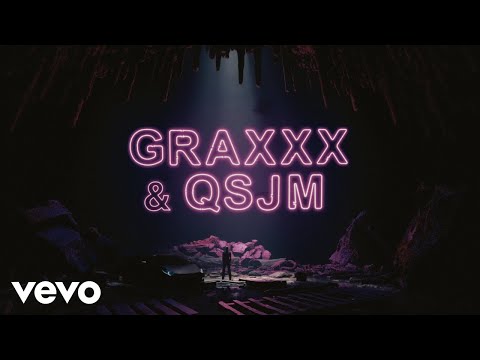 JHAYCO - Graxxx & QSJM (Visualizer)