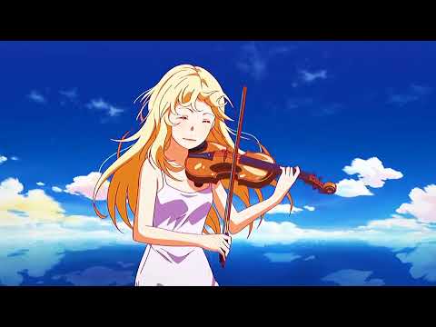 Visekara arumaththi - Ranidu [Anime edit] 'Your lie in april' විසේකාර අරුමැත්තී