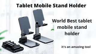 Best Tablet Mobile Stand Holder 2022 #shorts shoppers Point