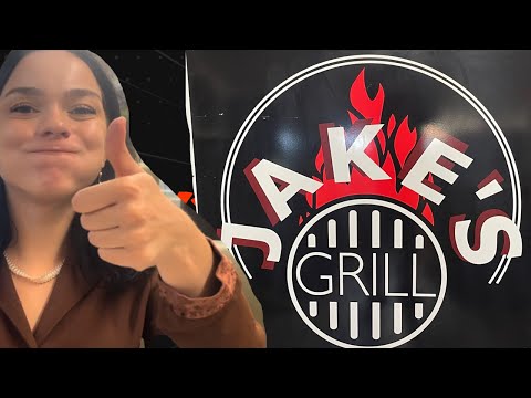 Jake’s Grill in Cockeysville, Maryland