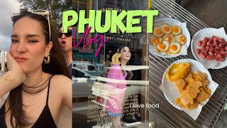 ภูเก็ตเด็ดเกิ๊น 4 วัน 19 จุดเช็คอิน กินเที่ยวครบ!!! ANNDAY in Phuket 2024