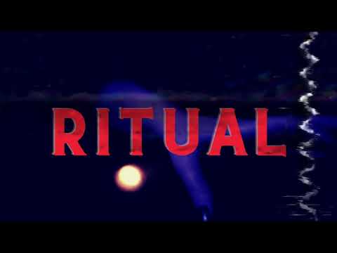 RITUAL | Brazilian Phonk Type Beat | 130 bpm | 2023 | Instrumental