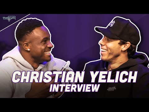 Christian Yelich on MLB Baseball, the NBA Slam Dunk Contest, ESPN, Shohei Ohtani and much more!