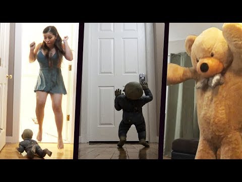 TOP HUSBAND VS WIFE ULTIMATE FUNNY PRANKS