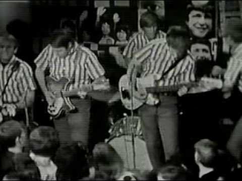 Beach Boys I Get Around 1964