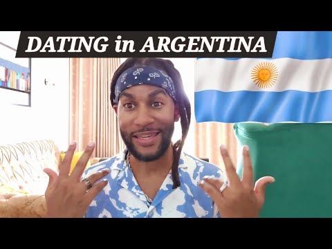 What No One Tells You About Dating In Argentina As A Black Man