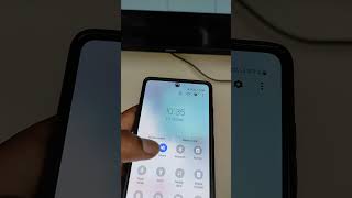 Samsung mobile screen mirroring | Smart view