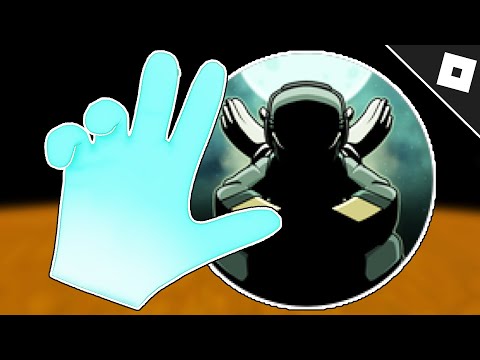 How to get the POLTERGEIST GLOVE & FETCH ME THEIR SOULS BADGE in SLAP BATTLES | Roblox