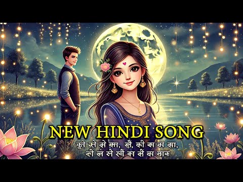 Tumhari Akho Ki Kahani | Hindie Love Song | Mahid | New Hindi Song | Hindi Song