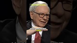 Warren Buffett | Do We Need Capitalism?