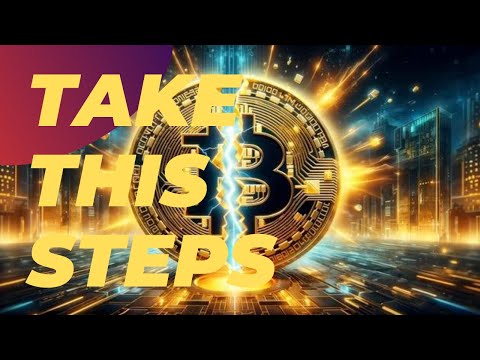 HOW TO TRANSFER ANY COIN FROM BYBIT (CEX) TO TRUSTWALLET (DEX) @IkabaMichael