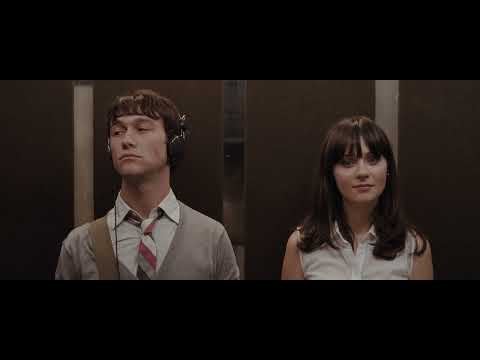 500일의 썸머 '(500) Days of Summer' (2009) I love the Smiths