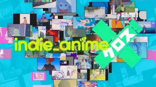 『indie_anime2023 クロスムービーX！』／テーマソング「Onion Love」(作曲 はるまきごはん)