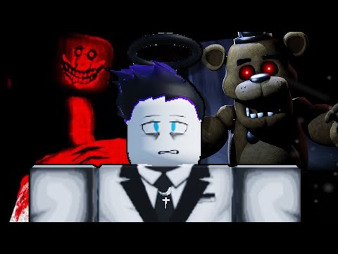 🔴LIVE | RATING Roblox HORROR GAMES!!!