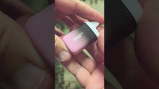 Pink Lemonade Vape Magic